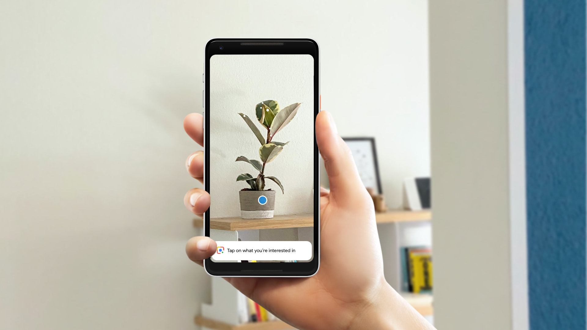 google lens